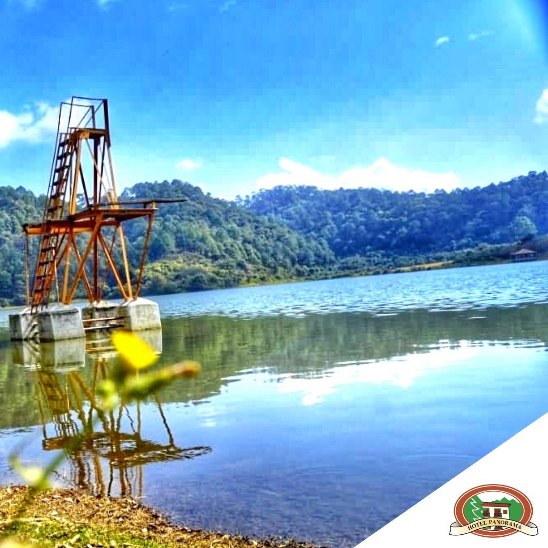 Laguna de la Magdalena